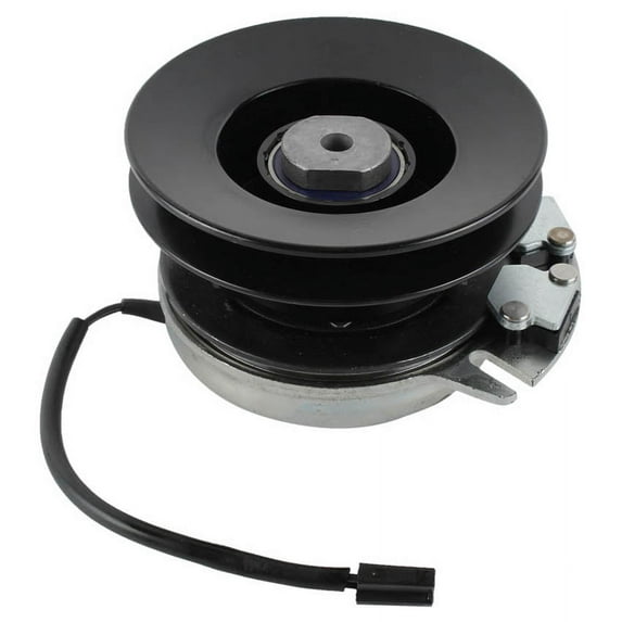 New Pto Clutch Fits Cub Cadet Lt 1042 Slt 1550 Slt 1554 11859 255-285 917-04163A