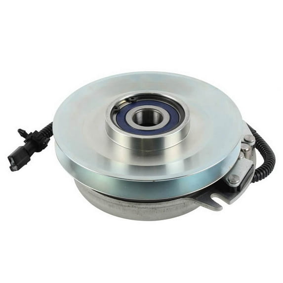 New Pto Clutch Fits Exmark Lawn Mower Applications By Number 1097669 1161612