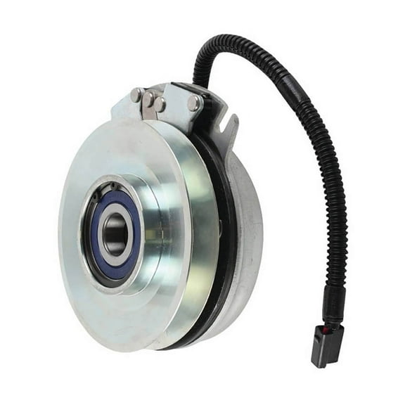 New Pto Clutch Fits Great Dane And Ransomes Applications By Part Number 255213