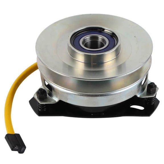New Pto Clutch Fits Mtd Bolens Huskee Lawn Mowers 717-1773 917-1773 255475