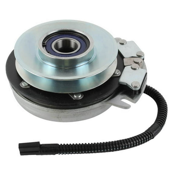 New Pto Clutch Fits Rhino Bush Hog Tc-200 Tc-180 Ztr Lawn Mower 5218273 52189