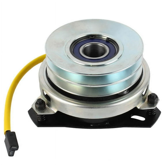 New Pto Clutch Fits Warner Lawn Applications By Number C47449 Wd-C47449 Wdc47449