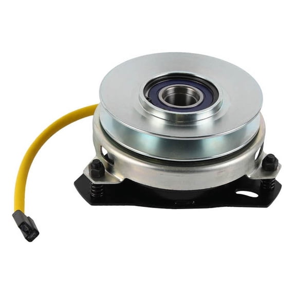 New Pto Clutch Fits Warner Lawn Mower Applications By Part Number 5210-9 52109