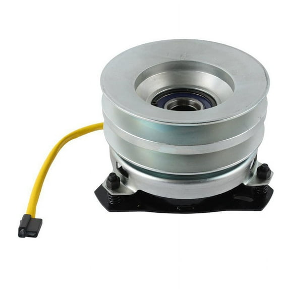 New Pto Clutch Fits Warner Lawn Mower Applications By Part Number 5215-16 521516