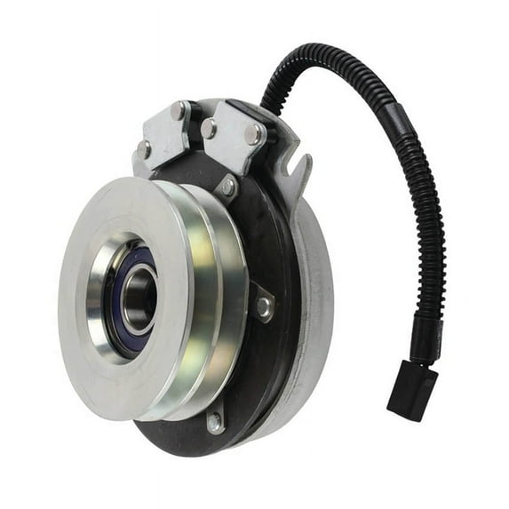 New Pto Clutch Fits Woods Mow' N Machine 1850, 1855, 1860, 5120-5140 73559
