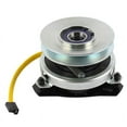 thumbnail image 1 of New OEM Grade PTO Clutch Compatible with Ogura Equipment CCW 1 Inch 5.32 Inch Pulley 105 Ft-Lbs Lawn Tractor Garden Equipment Riding Mower Lawn Mower Zero Turn, 1 of 2