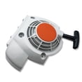 thumbnail image 1 of New Pull Recoil Starter Assembly Fits for Stihl FS120 200 250 300 4134 080 2101, 1 of 4