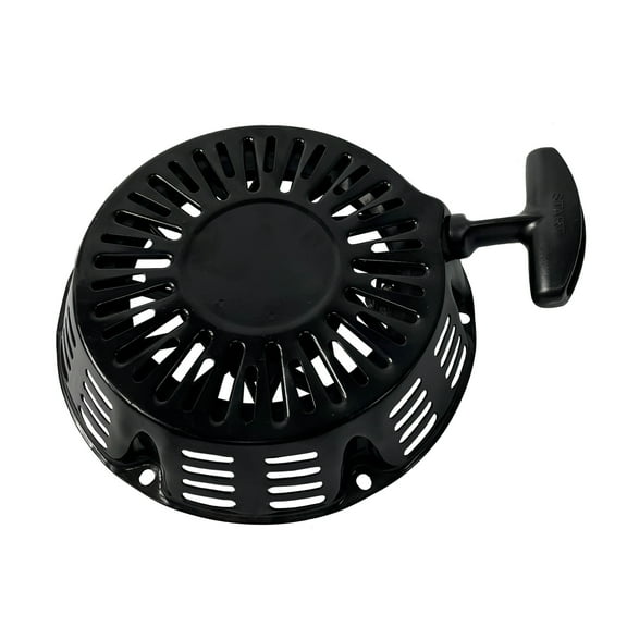 New Pull Recoil Starter for Predator 13 HP 420cc Engine 60340 60349 69736 for Titan TG7500 TG8000 TG8500 TG9000 TG6500 Generator for UST GG5500 GG7500N JF182 5500 7500Watt Gas Generator