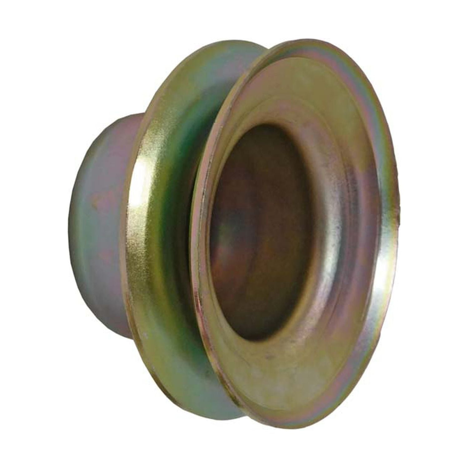 New Pulley Replacement for Volkswagen Golf L4 1.8L 85-92  