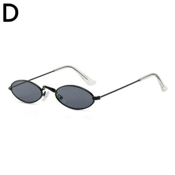 New Punk Small Box Polarized Sunglasses Female Retro Sunglasses Men Casual Fashion Women Glasses