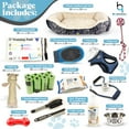 thumbnail image 1 of New Puppy Starter Kit, 1 of 6