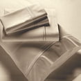 thumbnail image 1 of New Purecare Bamboo Elemnet Terrene Premium Split Cal. King Sand Sheet Set, 1 of 3
