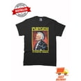 thumbnail image 1 of New Purgen - atomic romance Classic Premium MAN WOMAN T-Shirt SIze S-5XL, 1 of 2
