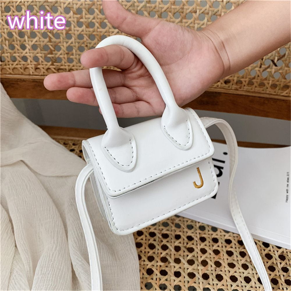 New Purse Tote Toddler Mini Kids Children Handbags Crossbody  display picture 1