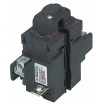 New PushmaticÂ® P2100 Replacement. Two Pole 100 Amp Circuit Breaker Manufactured by Connecticut Electric