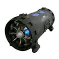 thumbnail image 1 of New Pyle PBMSPG100 1000W Portable Bluetooth Wireless BoomBox Speakers Stereo, 1 of 8
