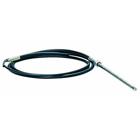 New Q/c Steering Cable 19' Seastar Solutions Ssc-6219
