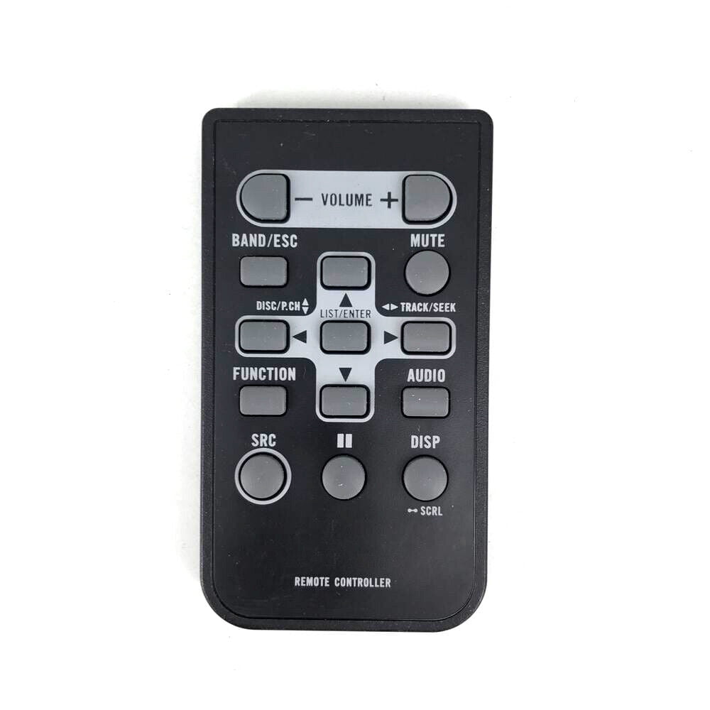 New QXE1047 For Pioneer Car Audio System Remote Control CXC8885 CXE3669 ...