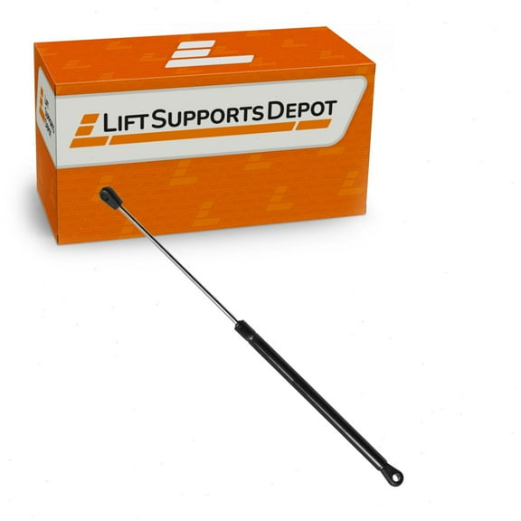 New! Qty 1 Replaces 1018637 Polaris Dump Box Lift Support for Car Gas Shock Strut - Lift Supports Depot P10186