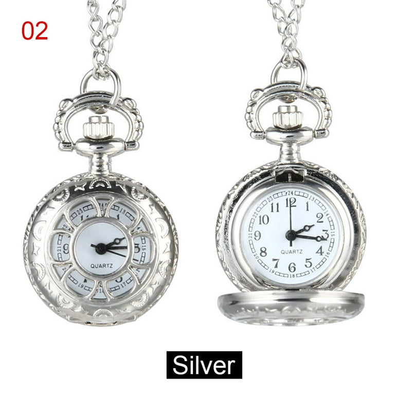 Chain store type watches