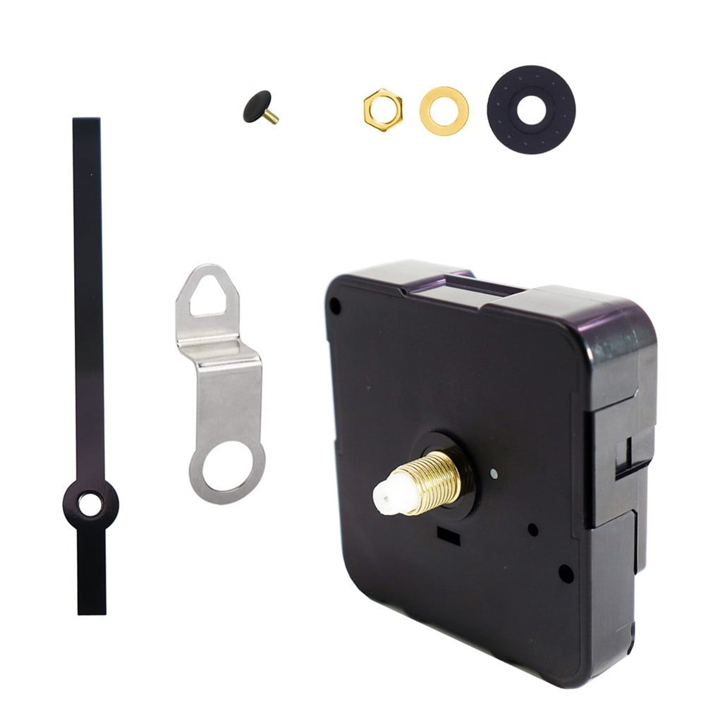 New Quartz Tide Tidal Clock Movement Mechanism Motor Hand Choose Plus