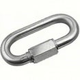 thumbnail image 1 of New Quick Links - Galvanized sea-dog Line 158008 5/16" x 2-15/16" x C 11/16" D 3/8" E 7/16", 1 of 1