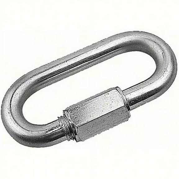 New Quick Links - Galvanized sea-dog Line 158008 5/16" x 2-15/16" x C 11/16" D 3/8" E 7/16"