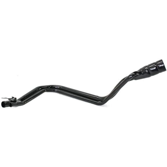New Quick-on Cup Fuel Tank Filler Neck Compatible With Dodge Durango R/T 8 Cyl 5.9L Durango SLT 8 Cyl 5.9L Durango SLT Plus 8 Cyl 5.2L 2000-2003 By 52102468AC