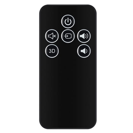 New R-10B Replaced Remote Control Fit for Klipsch Soundbar R-10B and SB 1 and SB 3 Sound Bar System7.99