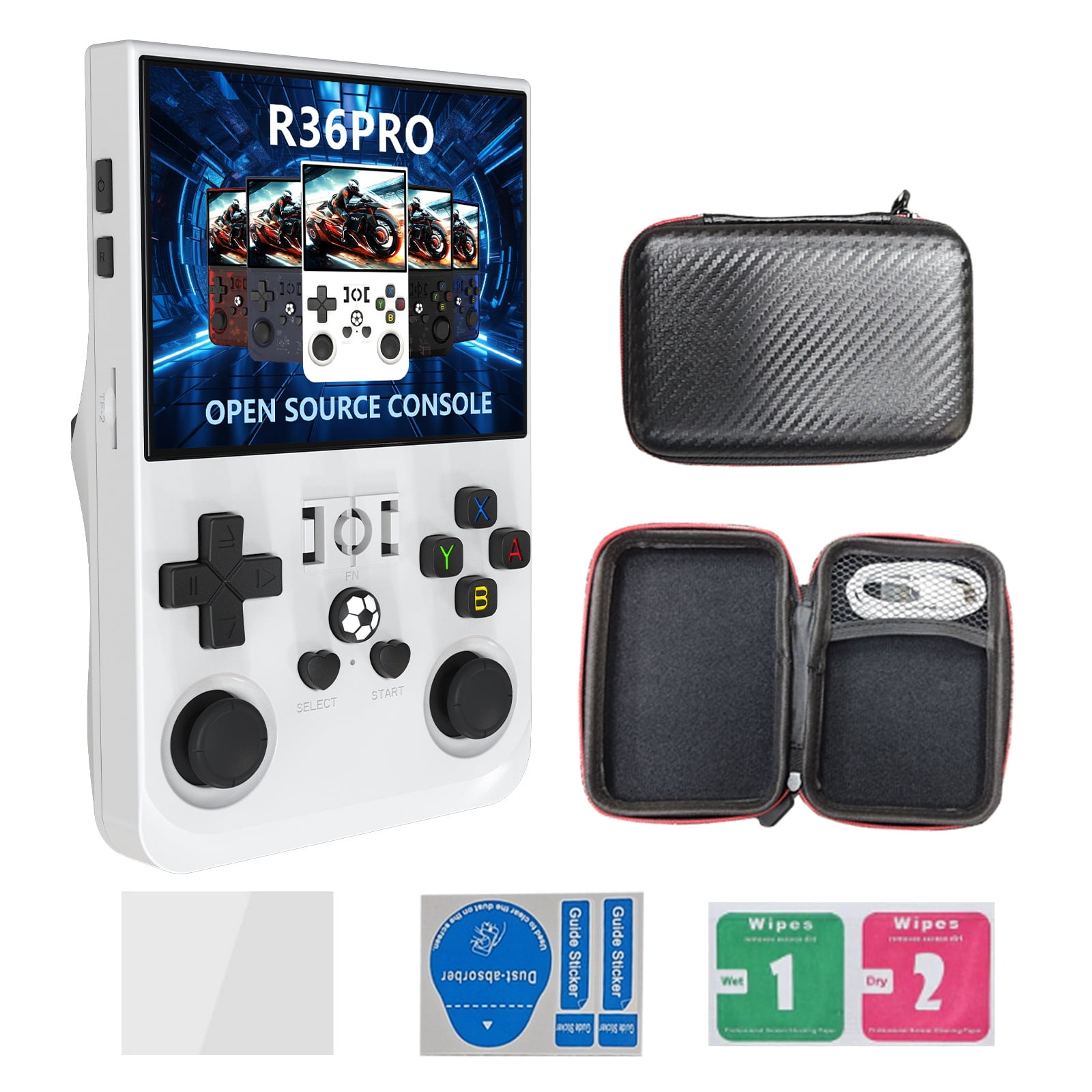 PlayStation Vita Wi-Fi model Glacier White (PCH-2000ZA22 PlayStation Vita Wi-Fi model Glacier White (PCH-2000ZA22