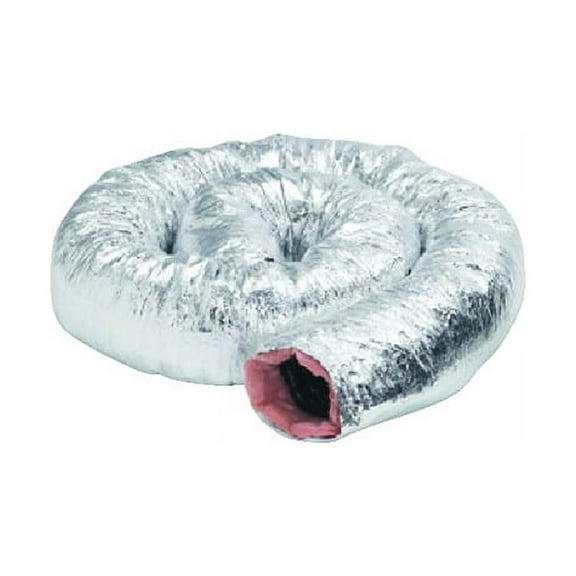 New R4.2 Insulated Flexible Ducting dometic Environmental 226600079 5" x 25'