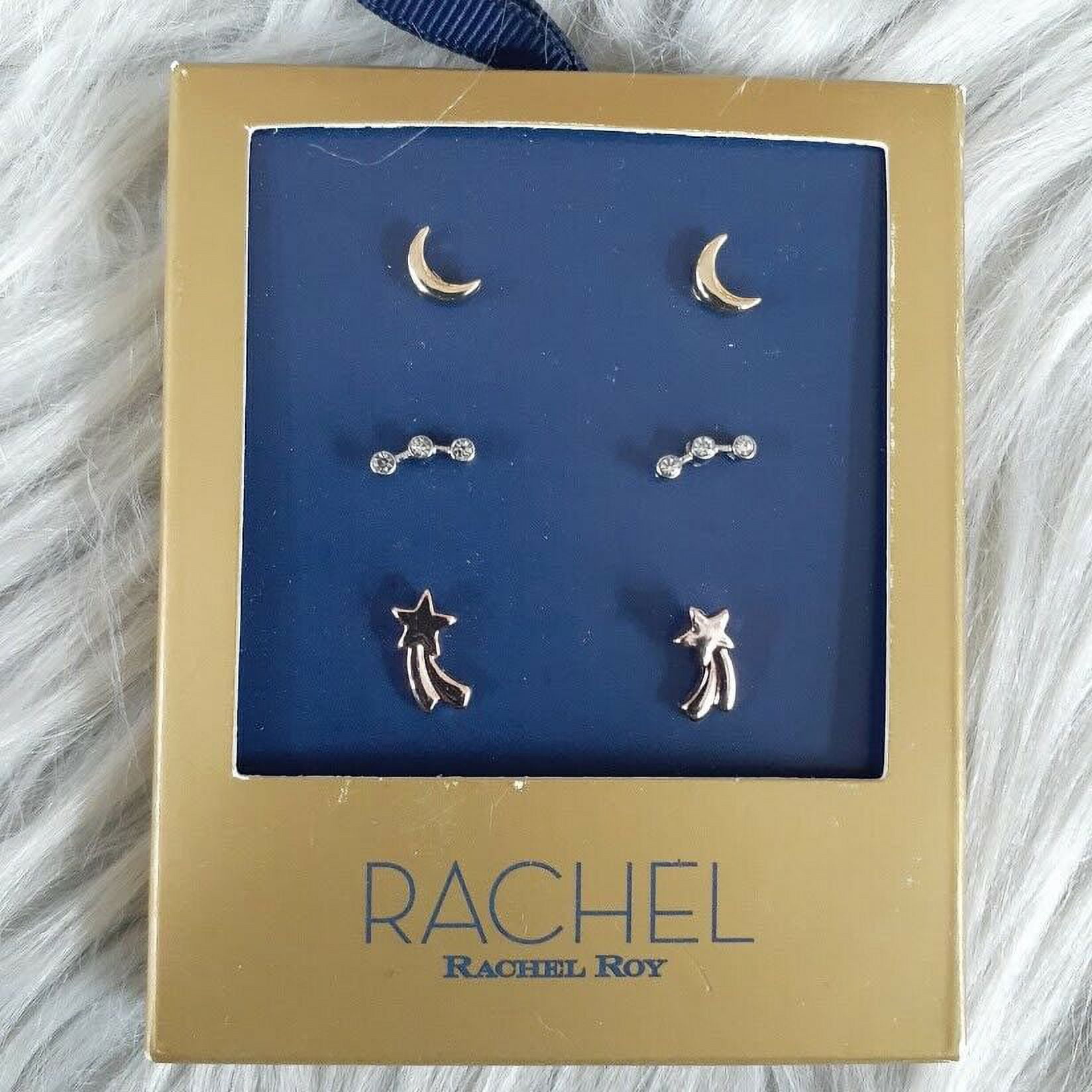 Rachel roy deals earrings