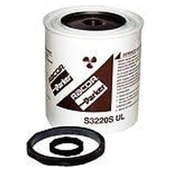 New RACOR Replacement 2 Micron RAC S3228SUL