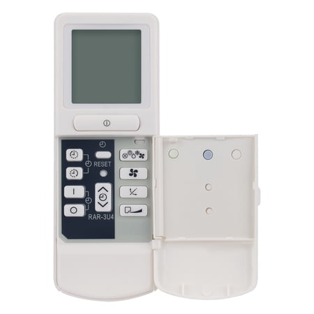 New RAR-2P2 Remote Control For HITACHI Air Conditioner AC A/C RAR-2A1 RAR-52P1 RAR-2SP1 RAR-3U4 RAR-2A1