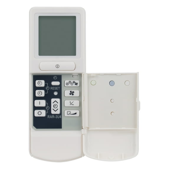 New RAR-2P2 Remote Control For HITACHI Air Conditioner AC A/C RAR-2A1 RAR-52P1 RAR-2SP1 RAR-3U4 RAR-2A1