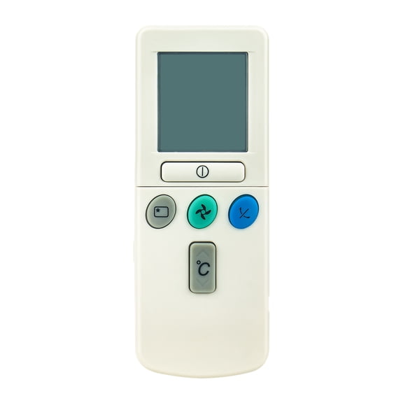 New RAR-3U2 Replace Remote Control compatible with HITACHI AC A/C Remote Control RAR-2A1 RAR-52P1 RAR-2SP1 RAR-3U4