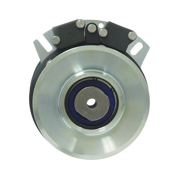 New PTO Clutch Compatible with Dixon Ram 50Zt 2008-2012 Speed Ztr42 2009-2012 Speed Ztr54 2005-2009 Husqvarna Ez5221 2009-2011 Rz4219 2001-2009 Rz4621 Bf 2003-2010 287301 CCW 1 Inch