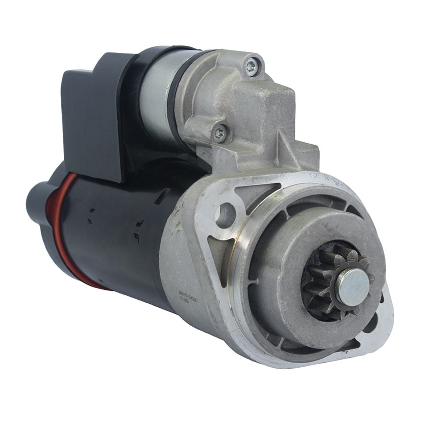 2008-2014 Starter Motor Compatible with John Deere 5055E 5055D 5045D ...