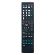 New RAV280 WN05780US Replaced Remote Control Fit for Yamaha Audio Receiver RXV463BL YHT790 YHPC200 YHT690 RXV563BL HTR6140