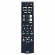 New RAV533 ZP35490 Replaced remote For Yamaha AV Receiver Remote Control RX-V479 V579 RX-V479BL