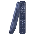 thumbnail image 1 of New RAX33 ZU49260 Replacement Remote Control For Yamaha Stereo Receiver RS202 R-S202 RS202D R-S202BL RS202BL R-S202D, 1 of 7
