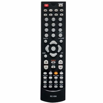 Coby Dvd Remote Control