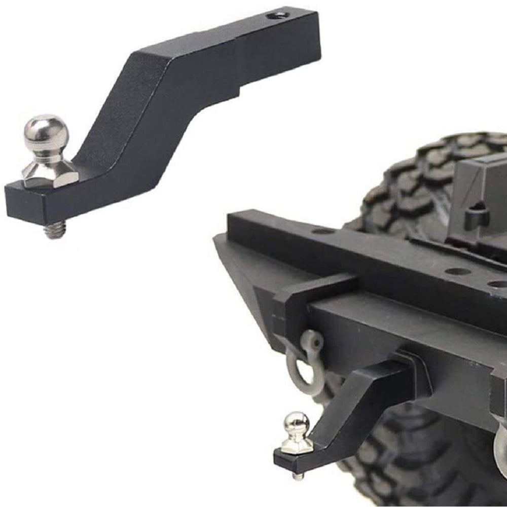 Supporto Jack Metallo Rc Accessori RC Crawler 1/10 - Jack Stand E - Foto 7
