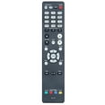 thumbnail image 1 of New RC-1167 Replace Remote for Denon AV Receiver AVR-2113 AVR-2113CI AVR-1913, 1 of 4