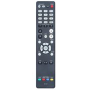 New RC-1167 Replace Remote for Denon AV Receiver AVR-2113 AVR-2113CI AVR-1913