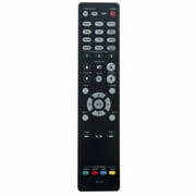 New RC-1184 remote control for DENON A/V RECEIVER AVR-X3000 AVRX3000 AVR-X3000CI AVRX3000CI AVR-X3000P AVRX3000P