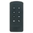 thumbnail image 1 of New RC-1187 Replace Remote Control compatible with DENON Soundbar DHT-S51, 1 of 2