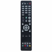 New RC-1192 Remote Control for Denon AV Receiver AVR-X3200W AVR-X3100W AVR-X2100W