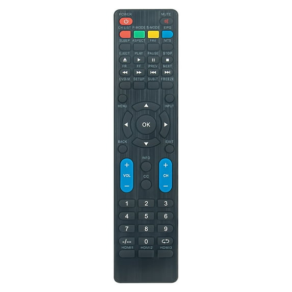 New RC-199M Replace Remote Control fit for ONKYO AUDIO A-RV401