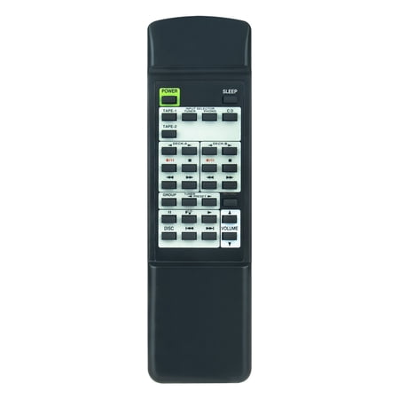 New RC-330S Replace Remote Control compatible with ONKYO RC-330S Receiver Remote Control for TRC-8800D TX-8011 TX-8211 TX-2100